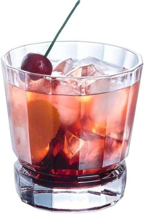 Стакан низкий ARC Arcoroc Bourbon Street 320 мл Q3659 - Фото 2