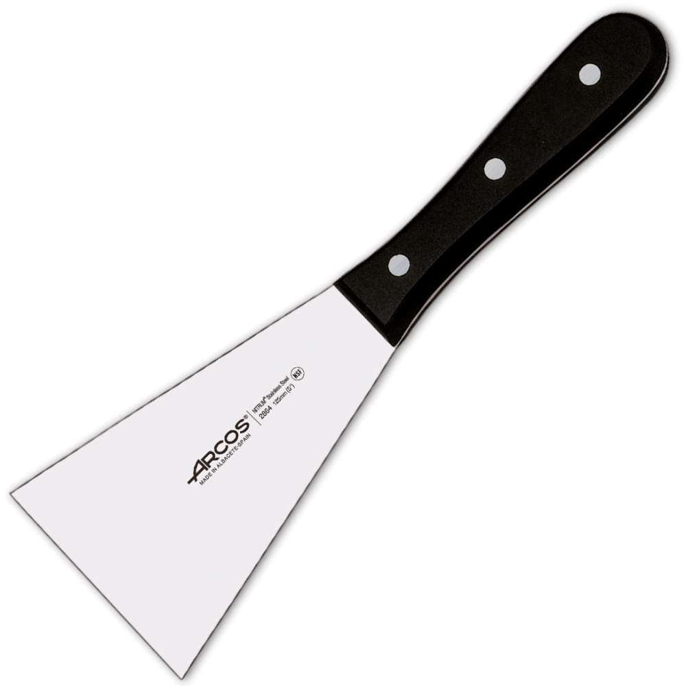 Шпатель кондитерский 12,5х9 см Universal Arcos  286400