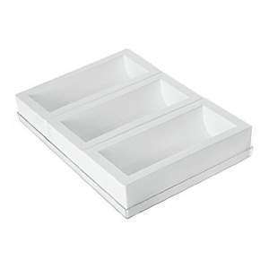 Силиконовая форма для торта BUCHE Silikomart BUCHE/3