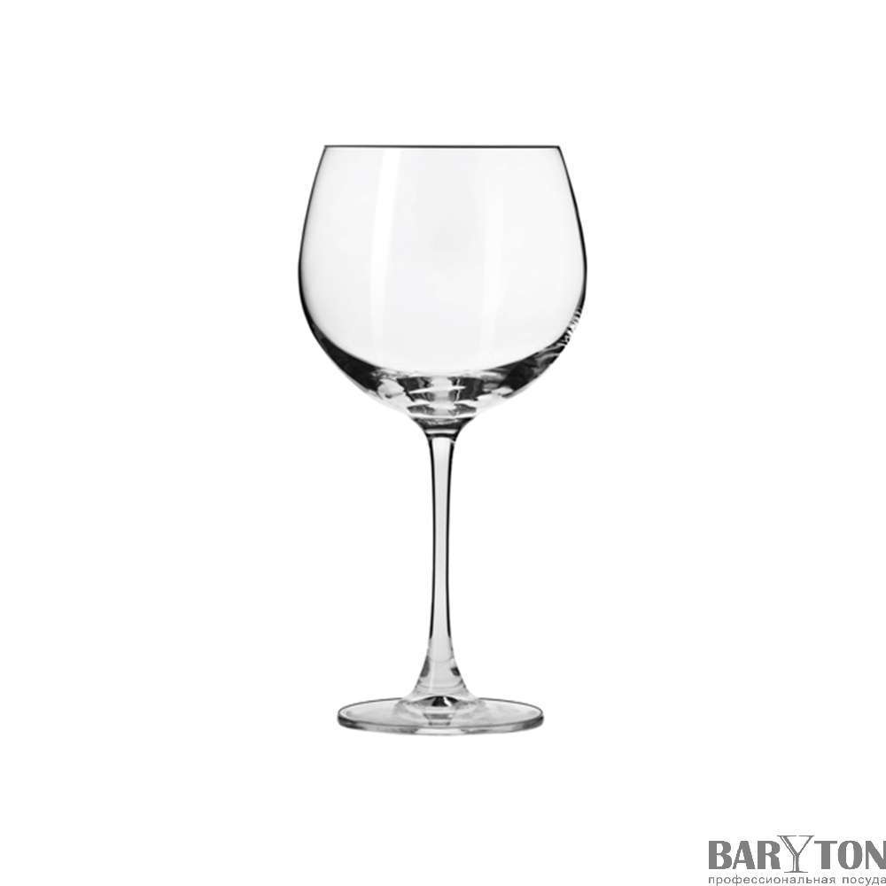 Бокал для воды Krosno Casual 480 млl 57-8235-0480 - Фото 2