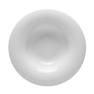 Тарелка глубокая для пасты Lubiana Royal 27 см 1478