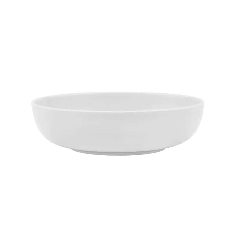 Тарілка глибока Lubiana Rondo 21 см 900 мл 4320 - Фото 1