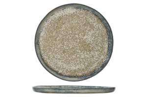 Тарілка мілка Cosy&Trendy Begona 27.5 см - 5814028