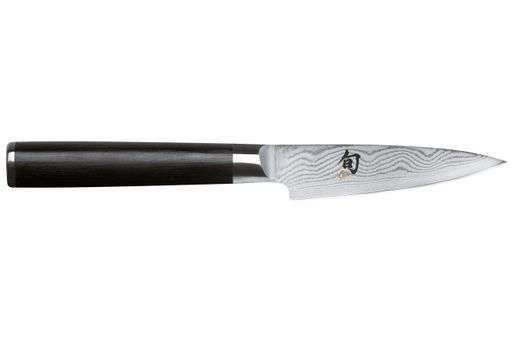 Ніж для чищення овочів KAI Shun Classic 9 см - DM-0700 - Фото 1