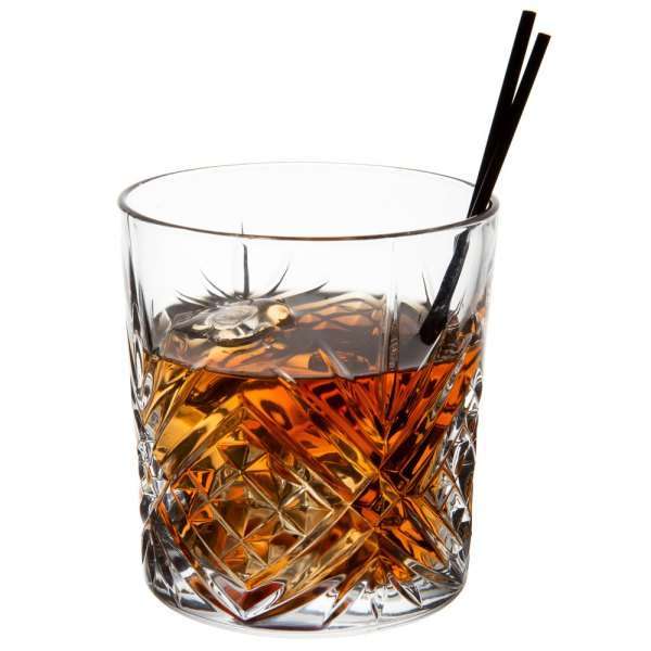 Стакан низкий ARC Arcoroc Broadway 300 мл L7254 - Фото 2