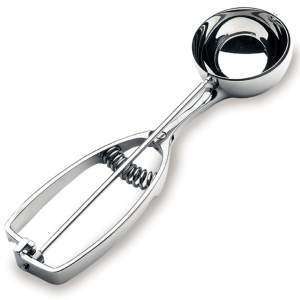 Ложка для мороженого 25 мл, d 44 мм Lacor 67043