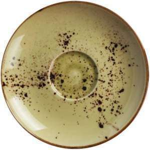Блюдце Fine Dine Olive 11.5 см - 778074
