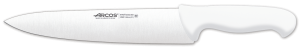 Нож поварской 250 мм "2900" белый Arcos  292224