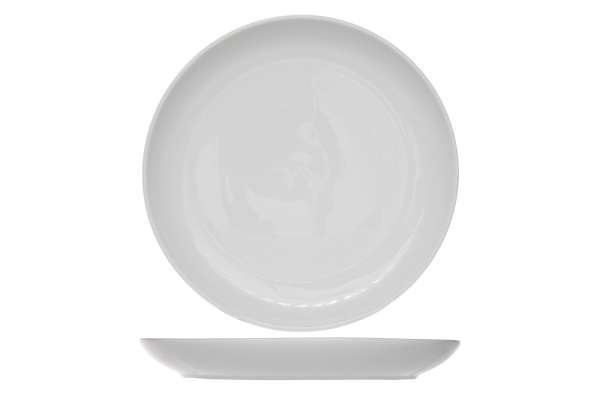 Тарелка мелкая Cosy&Trendy New york 23 см 074706 - Фото 1