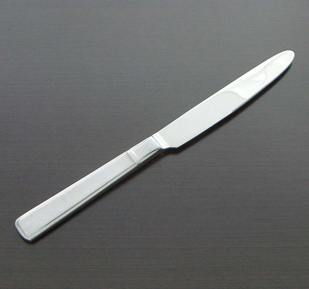 Столовий ніж Pintinox Leonardo - 05000003 - Фото 2