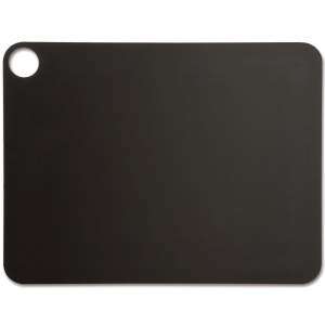 Доска разделочная черная 42,7х32,7 см Arcos  691810
