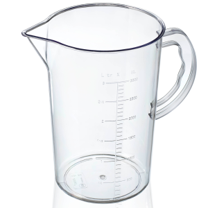 Мерный стакан 3 л Araven 01366