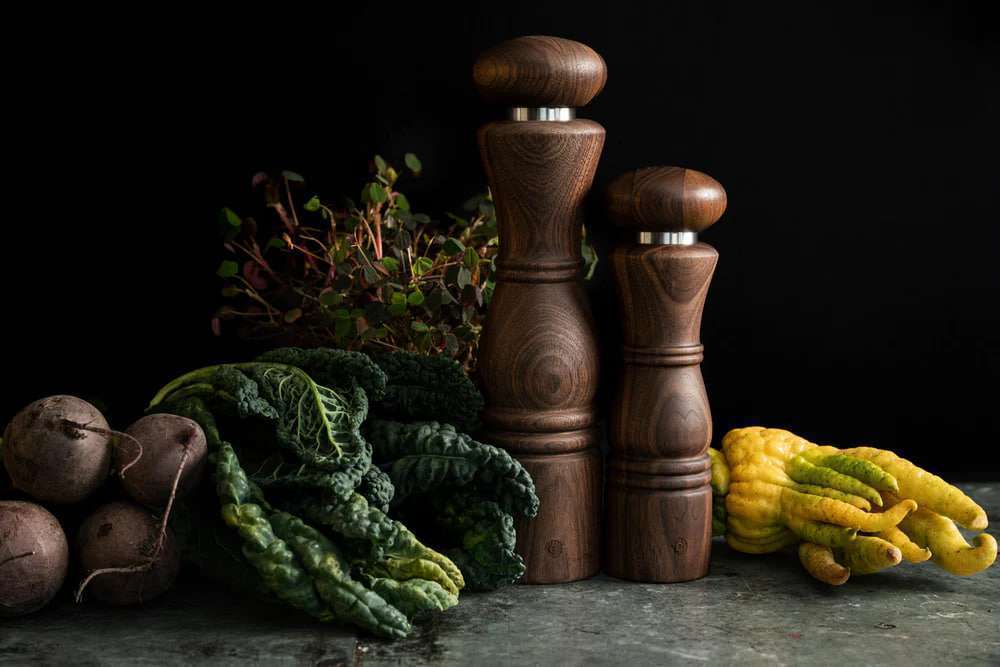 Млинок для спецій Crushgrind Paris h 29 см natural 070310-2031 - Фото 3