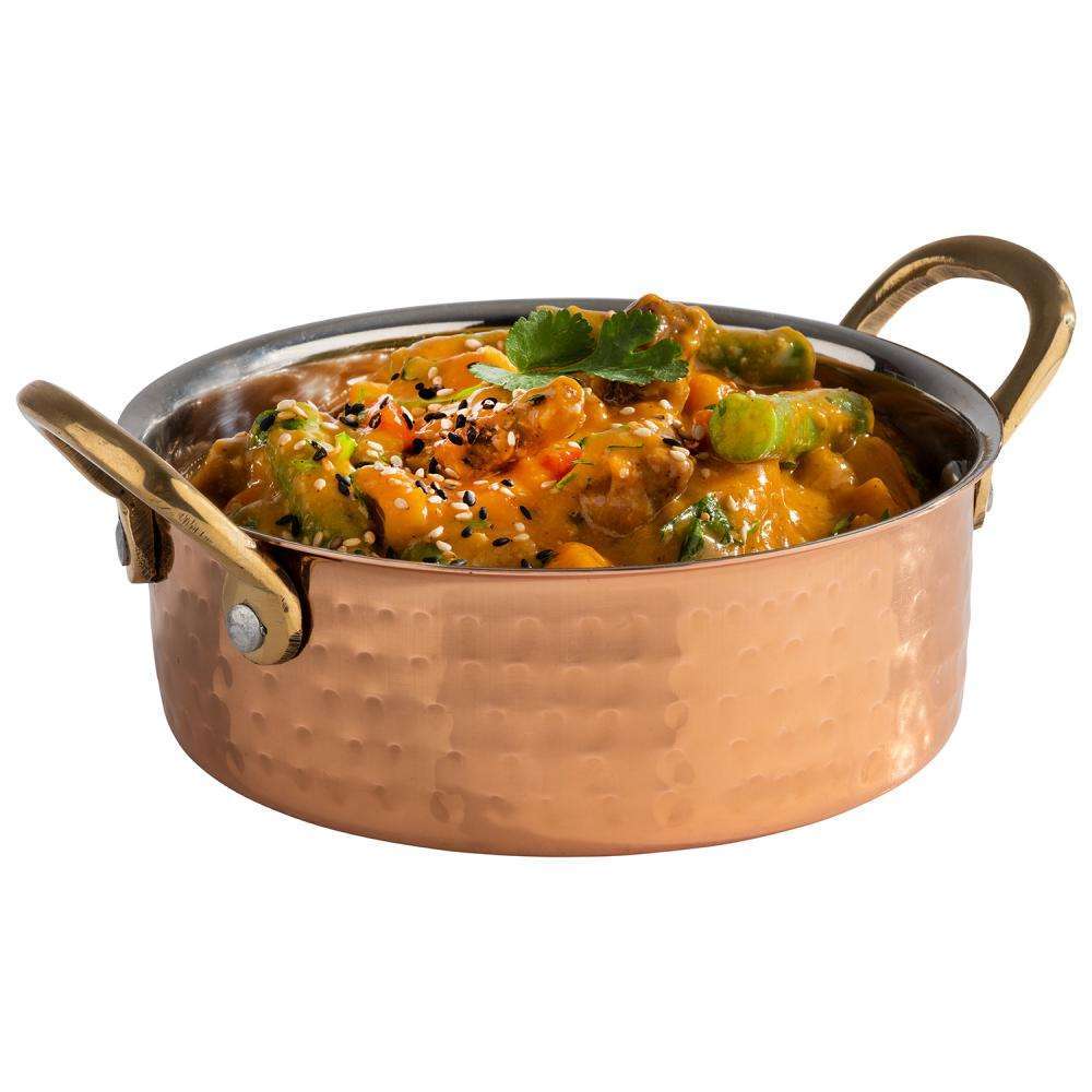 Кокотниця ( для подачі ) APS Mumbai 500 мл d14Xh5 см - 40733 - Фото 2