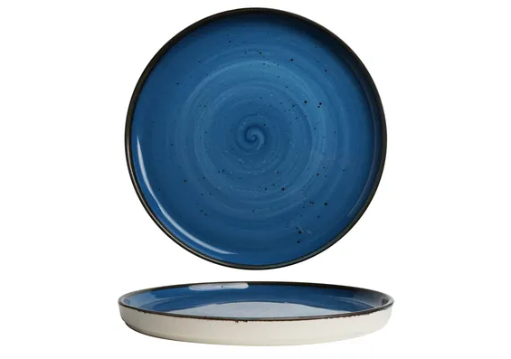 Тарелка с бортом Fine Dine Iris 21 см 778333