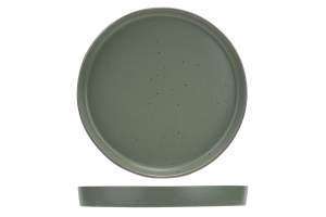 Тарілка Cosy&Trendy Copenhague Mist Green 21 см - 8821021