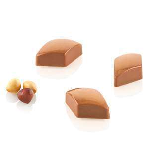 Форма для конфет GEMMA P 7,8 мл Silikomart CH031 - GEMMA P