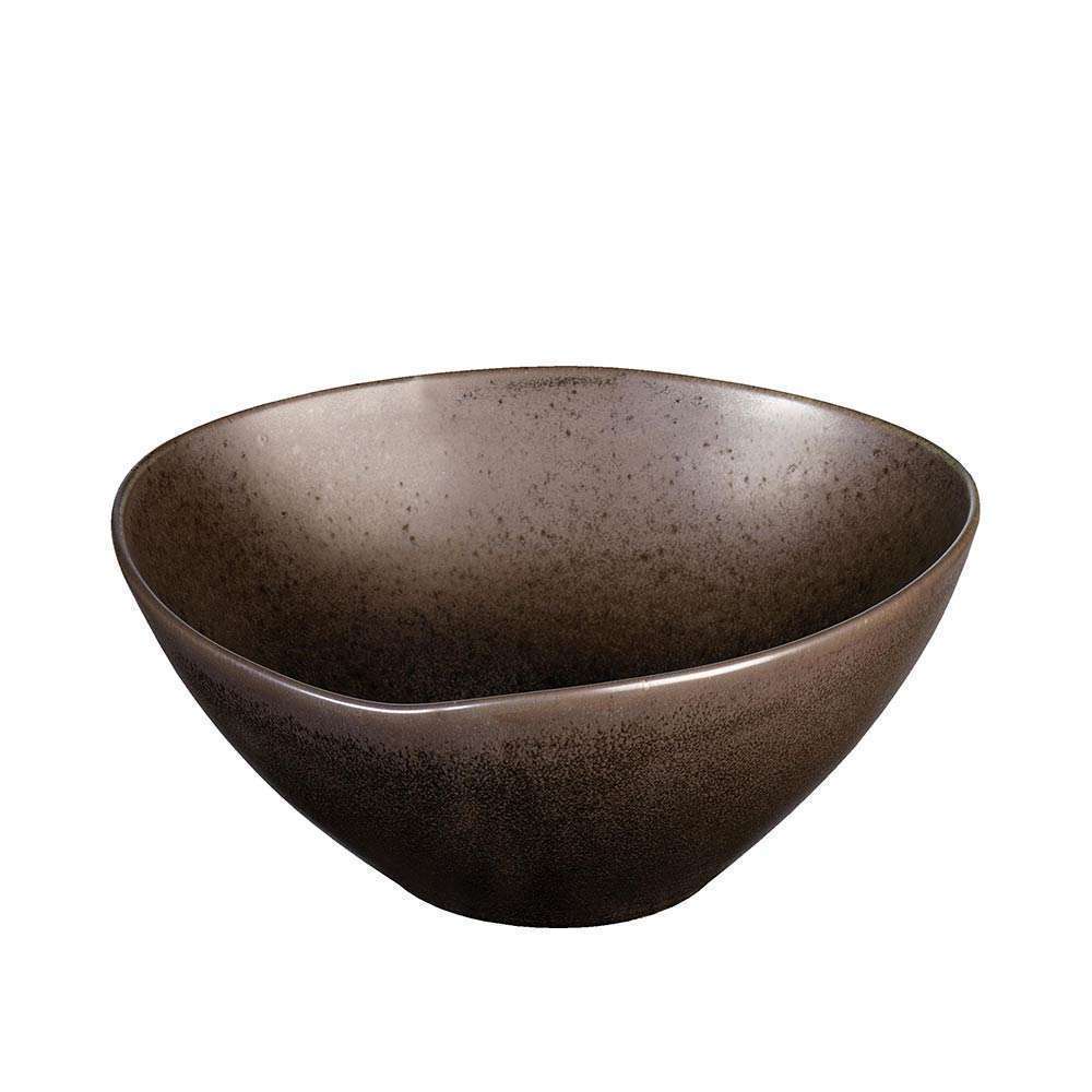 Салатник Asa Cuba Maron 27,5см. - 1221422 - Фото 3