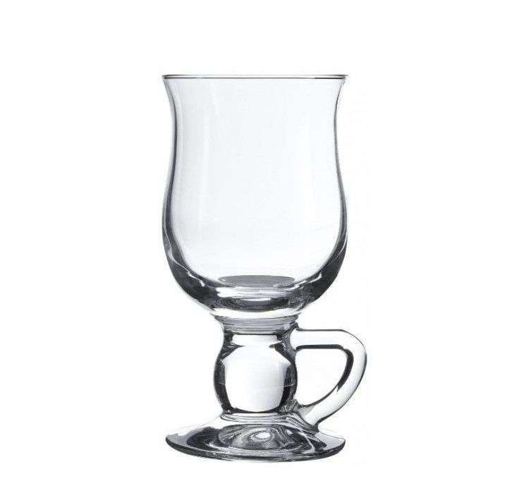 Кружка для латте Pasabahce Irish 270 мл 44159 - Фото 1