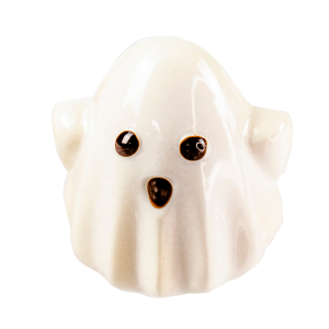 Форма для шоколаду полікарбонатна Привид 9,3 г Martellato - 21MA1061