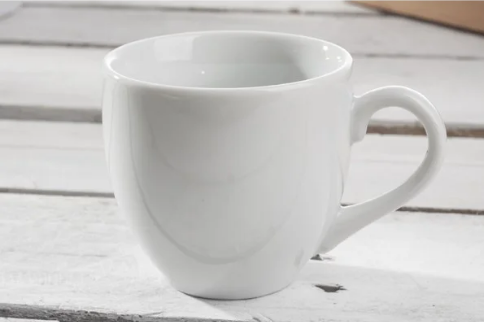 Чашка Lubiana Ameryka 350 мл 0107 - Фото 3