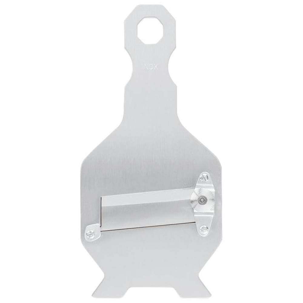 Нож для трюфелей 17 см Paderno 48237-00 - Фото 1