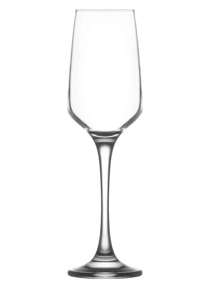 Бокал для шампанского LAV Lal 230 мл LAL545