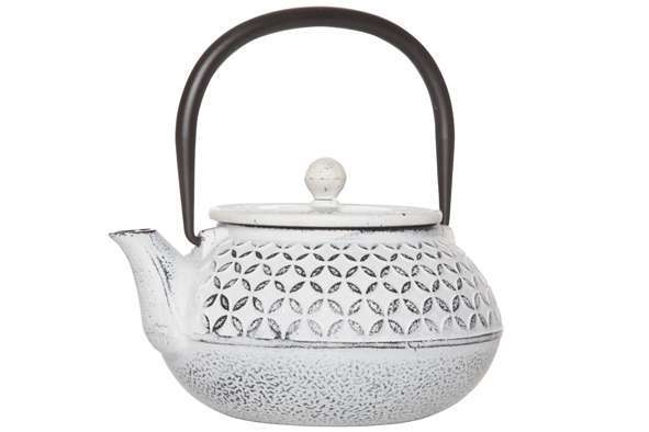 Заварочный чайник с фильтром Cosy&Trendy Cosy&Trendy Tokyo Cream 850 мл 6719164