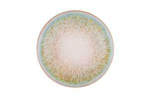 Тарелка глубокая Lubiana Roma 22 см LU21259017