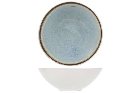 Салатник, миска Cosy&Trendy Fez blue 18 см 7876167 - Фото 2