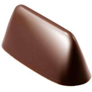 Форма для шоколада поликарбонатная Батончик 16 шт Martellato MA1640