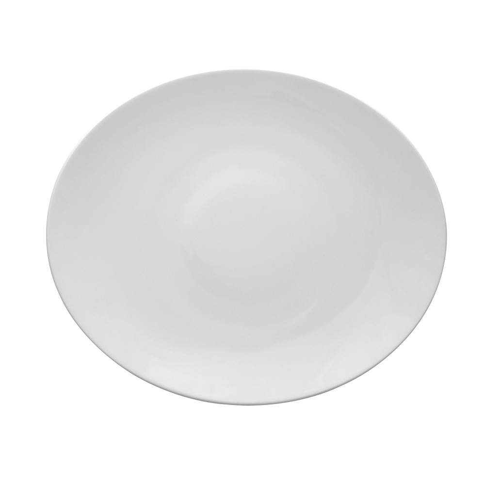 Тарелка для стейков Lubiana Rita 30,5 см 0433