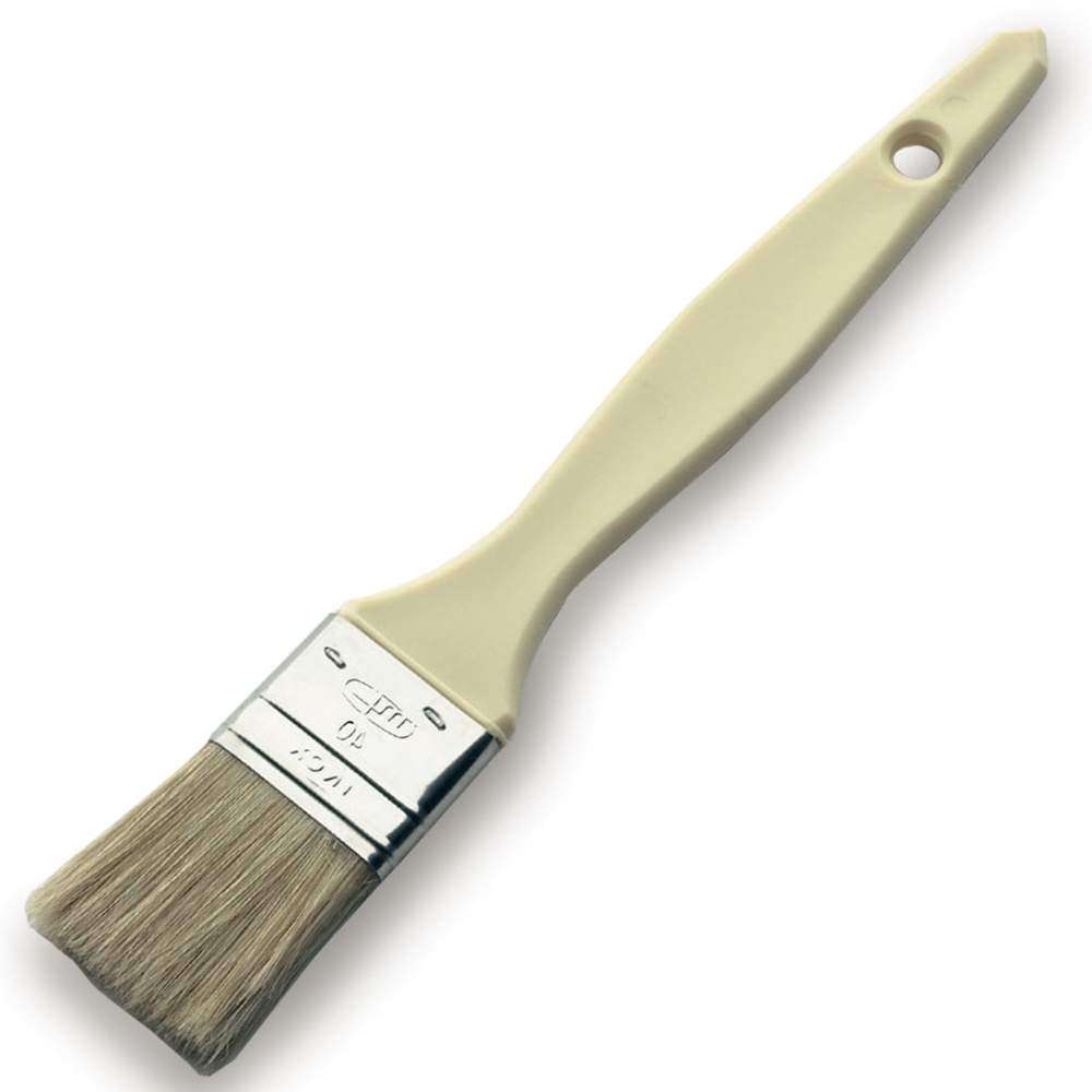 Пензлик кондитерський 4,4х3 см Lacor - 64430