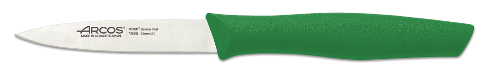 Нож для чистки овощей 85 мм Nova Arcos  188521 - Фото 1