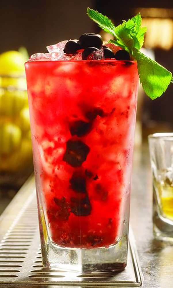 Склянка Onis Pentagon 410 мл 1006309 - Фото 2