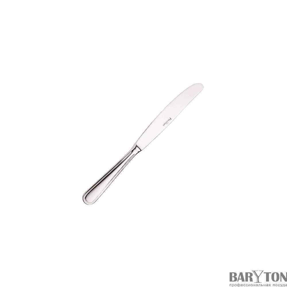 Десертный нож (штампованый) Pintinox Sirio 226000L6  - Фото 2