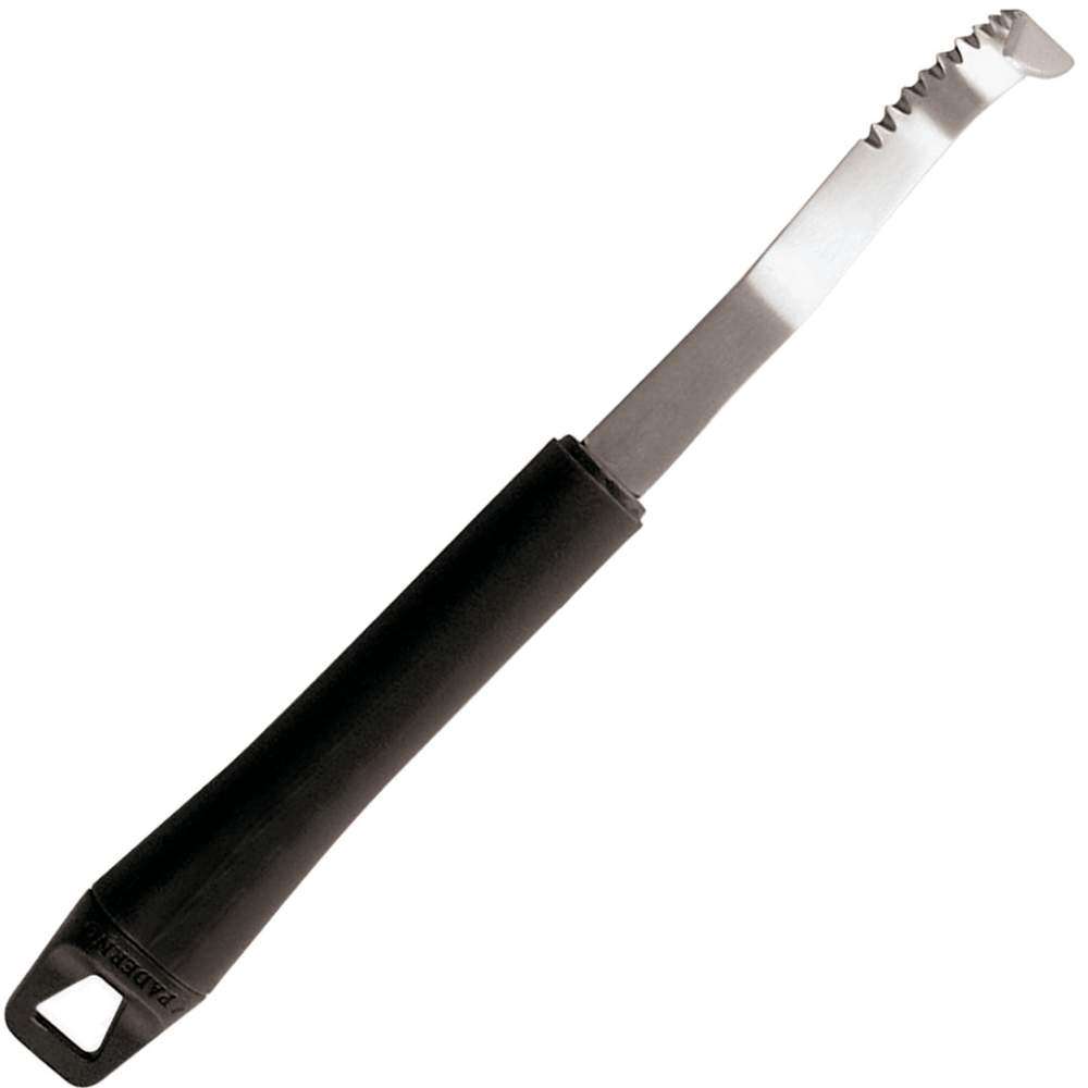 Нож для масла 21,5 см Paderno 48280-11