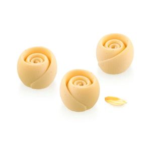 Силіконова форма для десертів GIVRE 30 мл Silikomart GIVRE 30