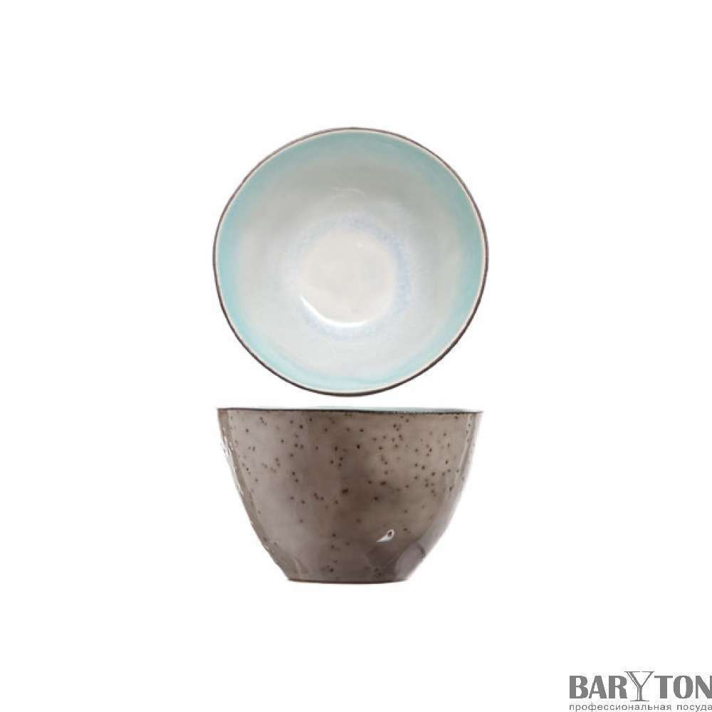 Салатник / сахарница без крышки Cosy&Trendy Malibu 10Х6,5 см 200 мл 3762110 - Фото 2