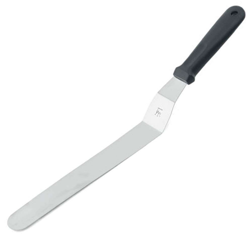 Кондитерська лопатка 20 см Silikomart - SP-ANG 38