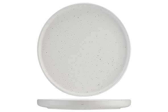 Тарелка Cosy&Trendy Punto White 25.7 см 7799026