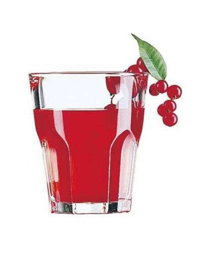 Склянка низька ОСЗ Arcoroc Акапулько 270 мл - 17c1993 - Фото 2