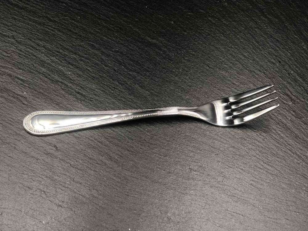 Вилка для торта Eternum Perle 302-4 - Фото 2