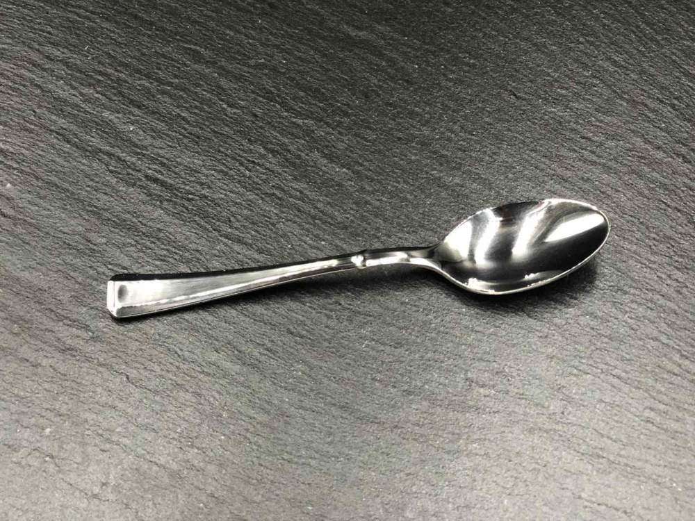 Кофейная ложка Pintinox Leonardo 05000008 - Фото 3