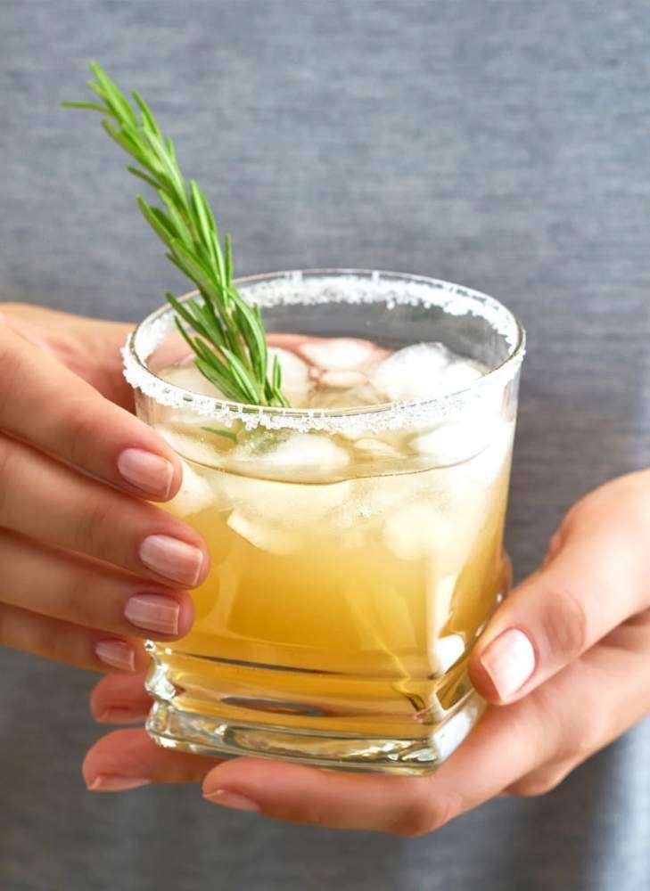 Стакан для виски прозрачный LAV Elegan 315 мл ELG360 - Фото 2