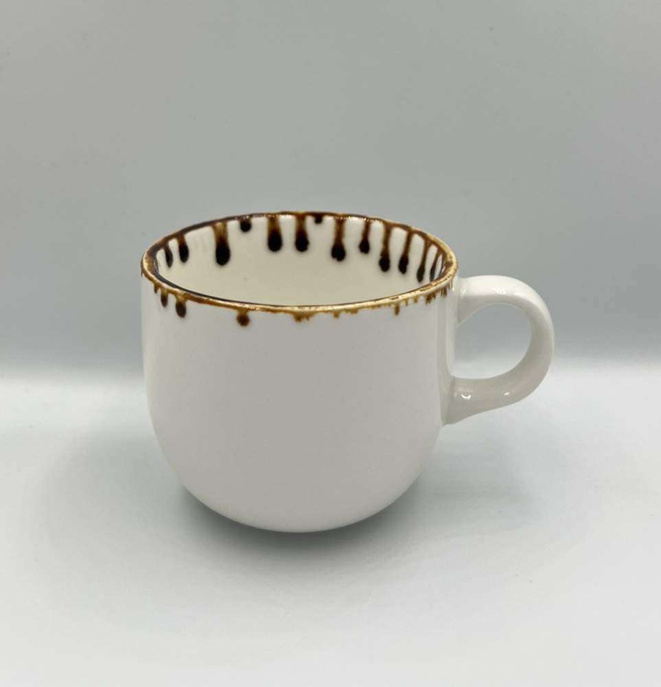 Чашка Ariane Vital Coupe 190 мл caramel AVCARNC61044020 - Фото 2