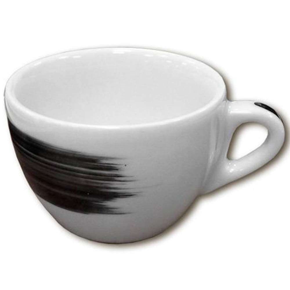 Чашка 480 мл, серія Verona Millecolori Black Ancap - 35147