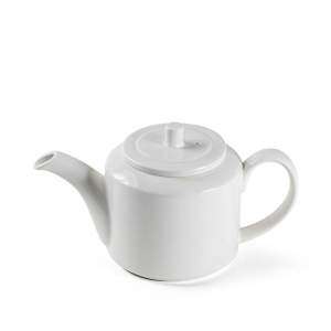 картинка Чайник Ariane Prime 400 мл белый APRARN000062040 от магазина BarYton