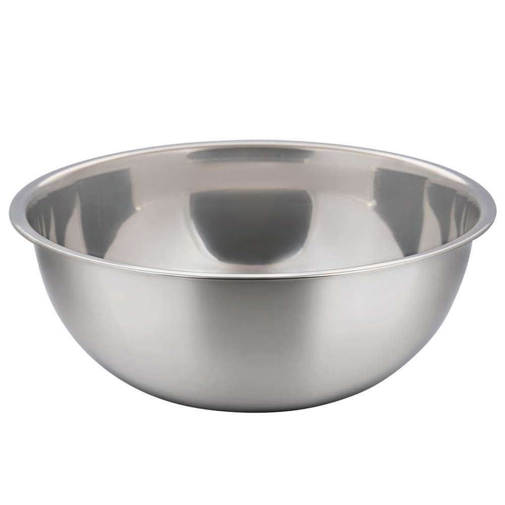 Миска 3 л із нержавіючої сталі FoREST - 351024