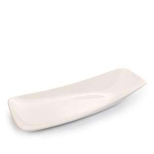 картинка Блюдо, тарілка прямокутна Ariane Vital Rectangle 29X15.5 см - AVRARN000011029 від магазину BarYton